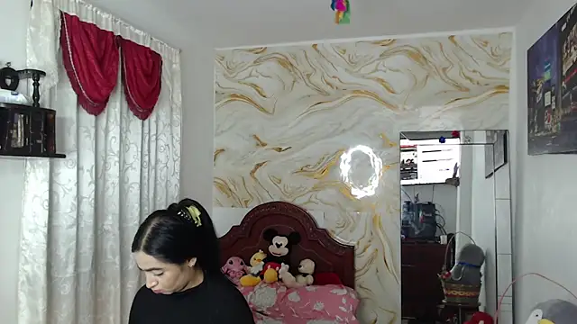 kendall morry online show from November 3, 4:17 am