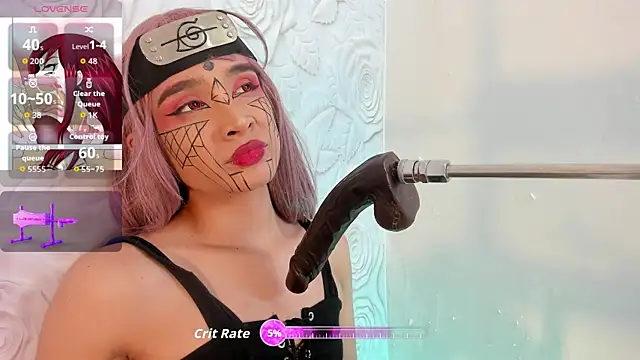 Snapshot of Sarahi_Camila chatting on November 7, 10:03 pm Sarahi Camila online show from November 7, 10:03 pm