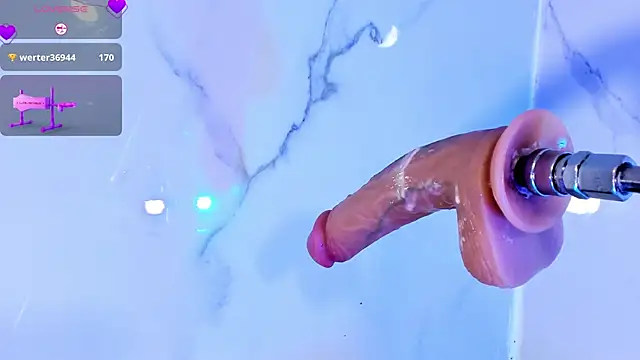 Sarahi Camila online show from February 20, 6:19 am