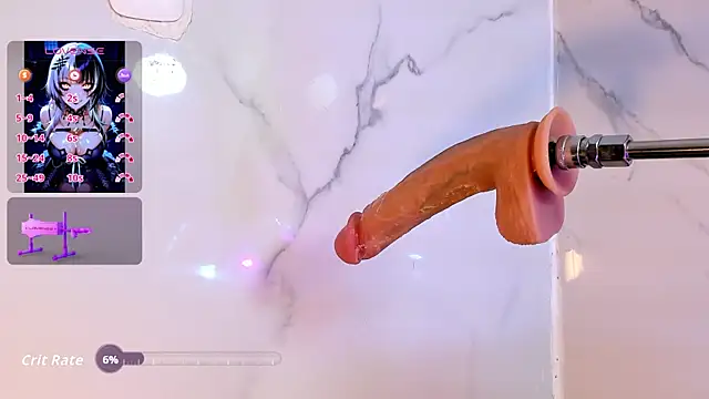 Sarahi Camila online show from March 25, 11:25 pm