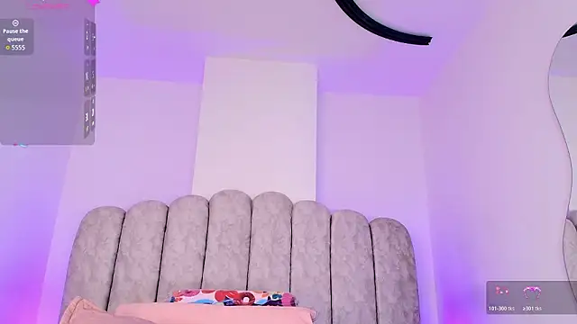 sharlott miller online show from February 22, 3:09 am