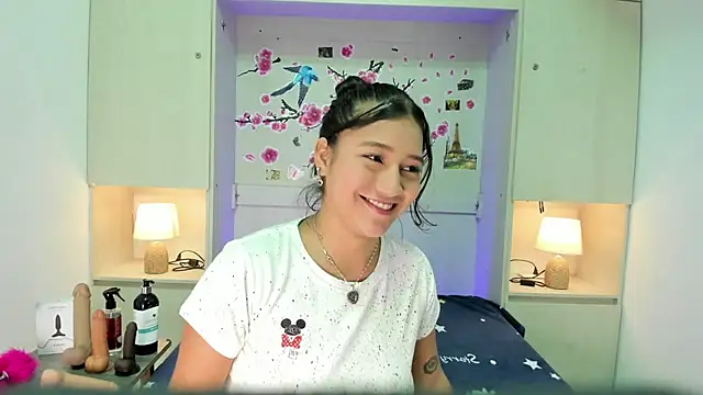 CandyyMaria online show from March 22, 12:29 pm