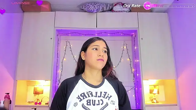 CandyyMaria online show from November 21, 3:22 pm