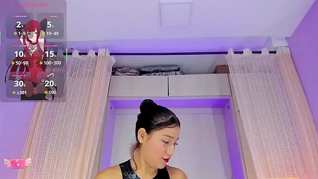 CandyyMaria online show from January 13, 12:09 pm