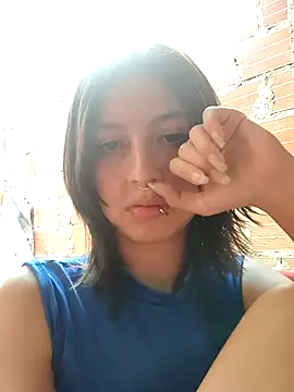 Snapshot of Maiden-Hot chatting on September 24, 7:53 pm Maiden-Hot online show from September 24, 7:53 pm