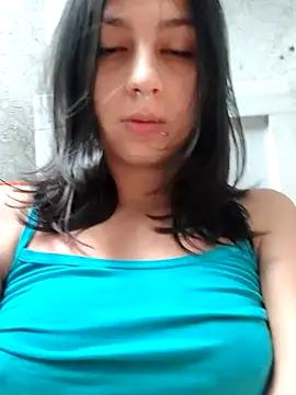 Maiden-Hot online show from March 14, 8:37 pm