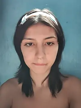Snapshot of Maiden-Hot chatting on February 14, 4:09 pm Maiden-Hot online show from February 14, 4:09 pm