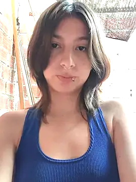 Snapshot of Maiden-Hot chatting on September 29, 7:52 pm Maiden-Hot online show from September 29, 7:52 pm