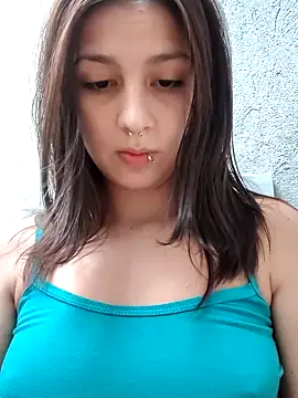 Maiden-Hot online show from May 10, 9:16 pm