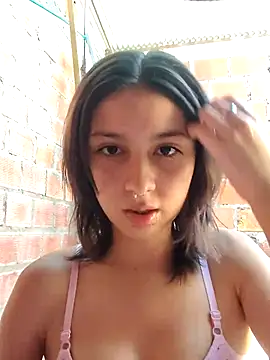 Snapshot of Maiden-Hot chatting on September 13, 7:03 pm Maiden-Hot online show from September 13, 7:03 pm