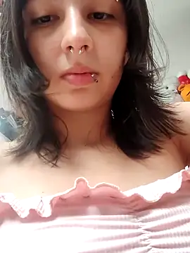 Maiden-Hot online show from November 20, 7:36 pm