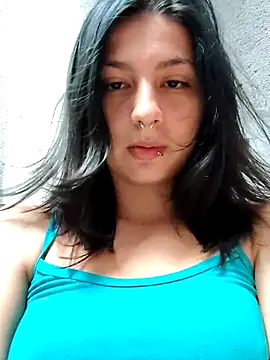 Maiden-Hot online show from March 12, 6:23 pm