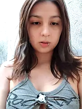 Maiden-Hot online show from May 5, 8:56 pm