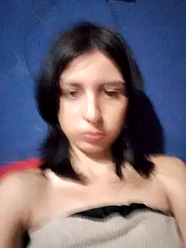 Snapshot of Maiden-Hot chatting on February 26, 1:32 pm Maiden-Hot online show from February 26, 1:32 pm