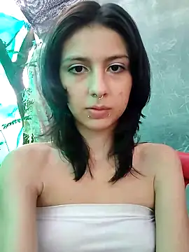 Snapshot of Maiden-Hot chatting on March 11, 8:09 pm Maiden-Hot online show from March 11, 8:09 pm