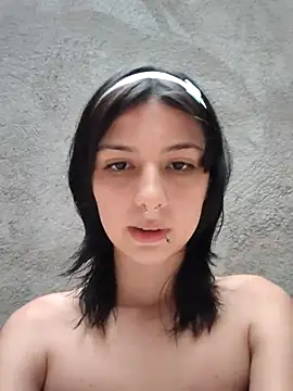 Snapshot of Maiden-Hot chatting on February 16, 10:00 pm Maiden-Hot online show from February 16, 10:00 pm