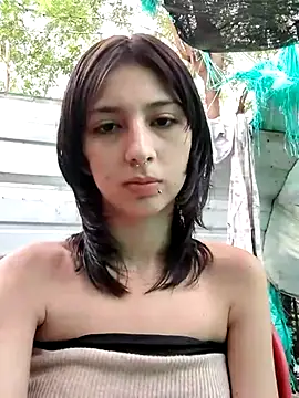 Snapshot of Maiden-Hot chatting on February 18, 1:22 pm Maiden-Hot online show from February 18, 1:22 pm