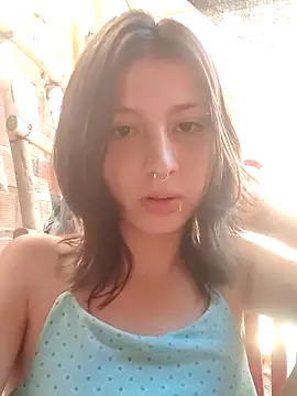 Maiden-Hot online show from November 10, 1:49 pm