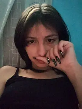 Snapshot of Maiden-Hot chatting on March 3, 2:06 pm Maiden-Hot online show from March 3, 2:06 pm
