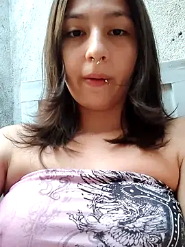 Maiden-Hot online show from March 4, 7:32 pm