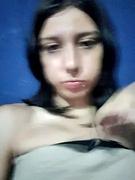 Snapshot of Maiden-Hot chatting on February 25, 10:53 pm Maiden-Hot online show from February 25, 10:53 pm