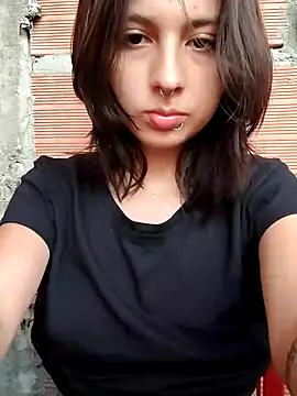 Maiden-Hot online show from November 22, 7:46 pm