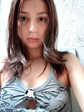 Maiden-Hot online show from May 25, 9:57 pm