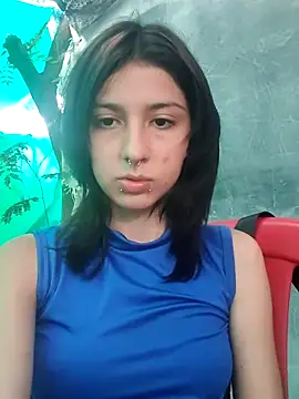 Snapshot of Maiden-Hot chatting on March 21, 7:57 pm Maiden-Hot online show from March 21, 7:57 pm