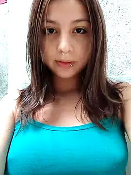 Maiden-Hot online show from June 6, 8:03 pm