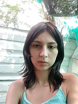 Snapshot of Maiden-Hot chatting on February 20, 7:41 pm Maiden-Hot online show from February 20, 7:41 pm