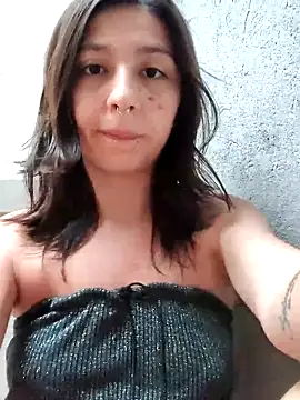 Maiden-Hot online show from February 7, 7:33 pm