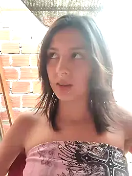 Maiden-Hot online show from October 25, 7:47 pm