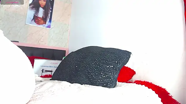 k stormi  online show from February 8, 9:23 pm