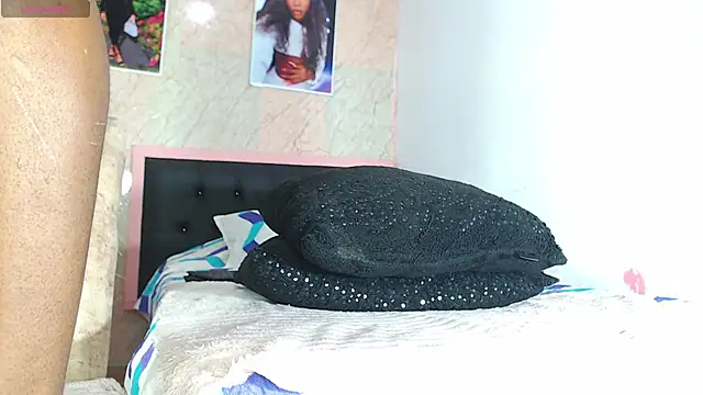 k stormi  online show from October 5, 2:35 am