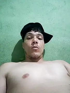 JapeDoBryan online show from March 12, 1:33 am