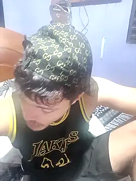 JapeDoBryan online show from January 30, 4:16 am