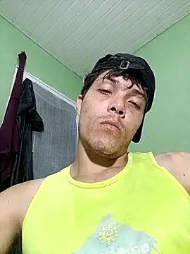 JapeDoBryan online show from February 17, 2:49 pm