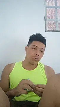 JapeDoBryan online show from May 18, 10:42 am