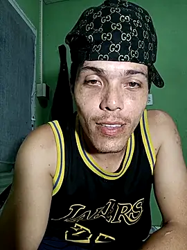 JapeDoBryan online show from February 18, 6:04 pm