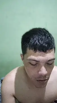 JapeDoBryan online show from April 2, 2:52 am