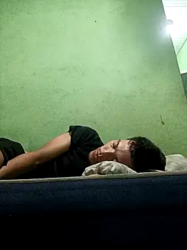 JapeDoBryan online show from March 3, 8:11 pm