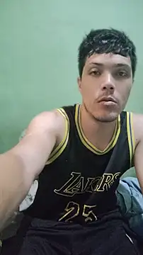 JapeDoBryan online show from March 26, 7:34 pm