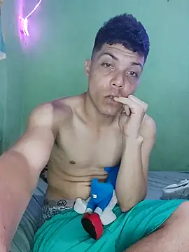 JapeDoBryan online show from October 3, 10:06 am