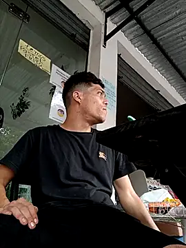 JapeDoBryan online show from February 25, 6:33 pm