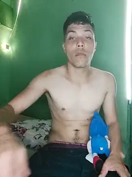 JapeDoBryan online show from October 4, 3:13 pm