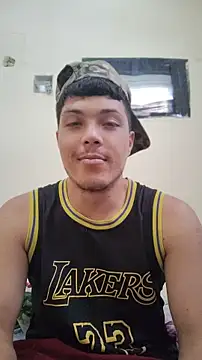 JapeDoBryan online show from May 25, 4:28 pm