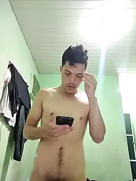 JapeDoBryan online show from March 2, 2:04 pm