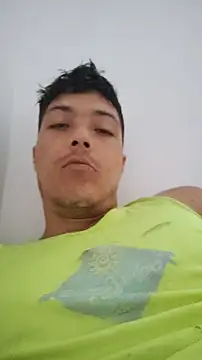 JapeDoBryan online show from May 19, 10:44 am