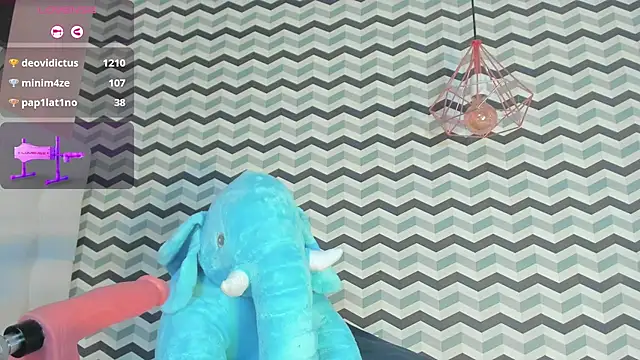 Snapshot of CALANTHELOVE1 chatting on March 13, 8:48 am CALANTHELOVE1 online show from March 13, 8:48 am