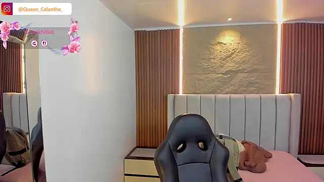 CALANTHELOVE1 online show from April 10, 1:18 pm